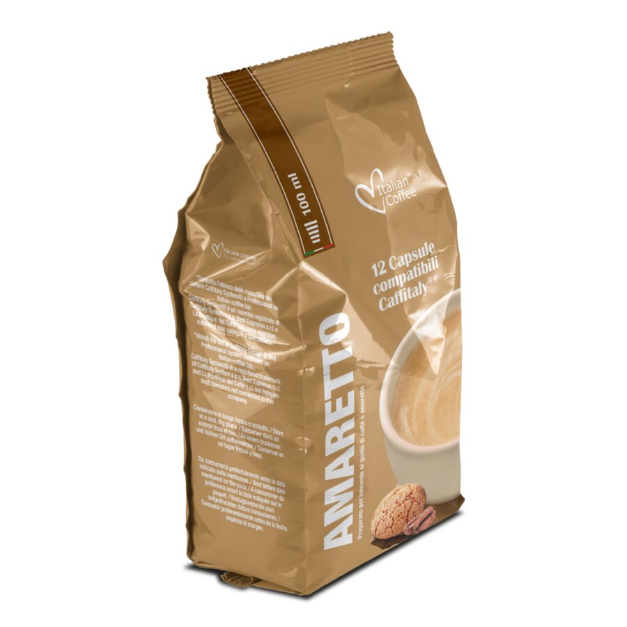 Caffè all'Amaretto