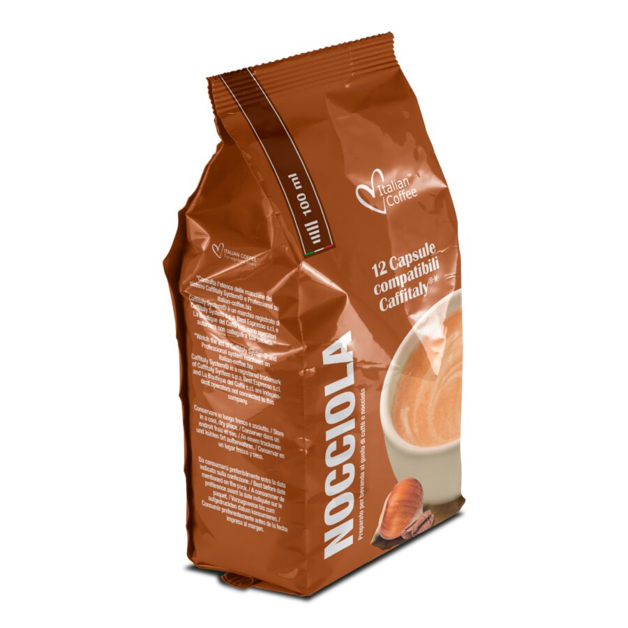 Caffè Nocciola