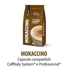 MOKACCINO 12 CAPS