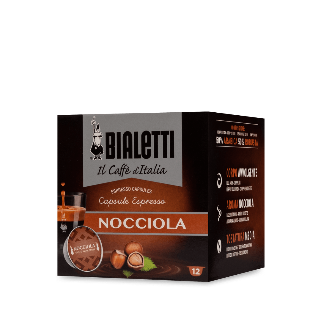 Caffè NOCCIOLA