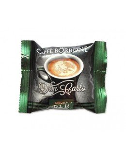LAVAZZA A MODO MIO BORBONE DON CARLO DECAFFEINATO 20 CAPS