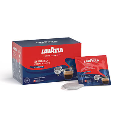 Crema e Gusto ESPRESSO 18 cialde