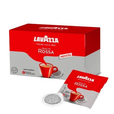 Qualità ROSSA 18 cialde