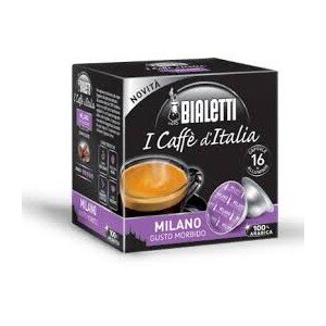 MILANO 16 CAPS