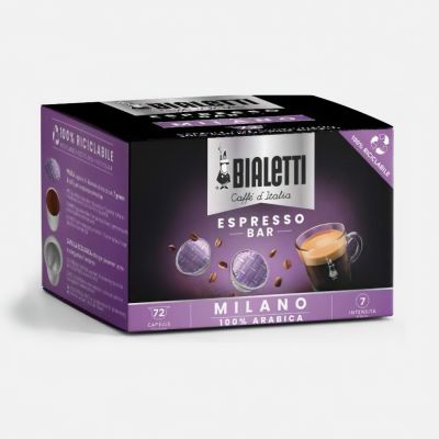 Multipack Milano 72 capsule