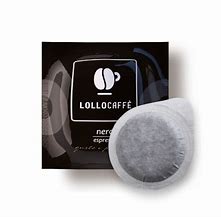 LOLLO MISCELA NERA 20 Cialde
