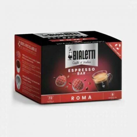 Multipack Roma 72 capsule