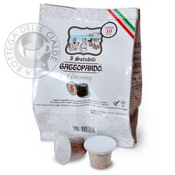 NESPRESSO GINSENG 10 CAPS  
