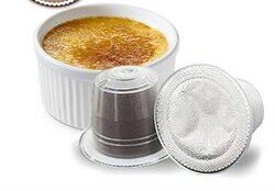 NESPRESSO CREME BRULEE 10 CAPS