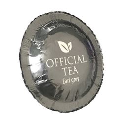 Nespresso Professional Tea Royal EarlGrey 50 CIALDE