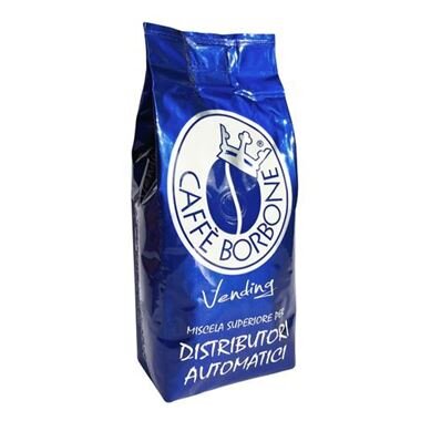 Borbone Caffè in grani 500gr miscela BLU