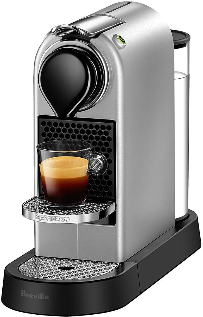 NESPRESSO CITIZ