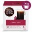 DOLCE GUSTO AMERICANO 16 CAPS
