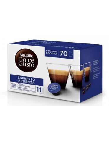 DOLCE GUSTO RISTRETTO ARDENZA 90 CAPS