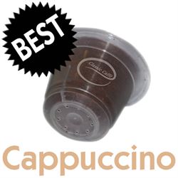 NESPRESSO CAPPUCCINO 10 CAPS