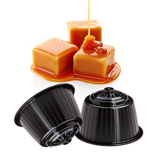 DOLCE GUSTO GIMOKA CARAMEL SALATO