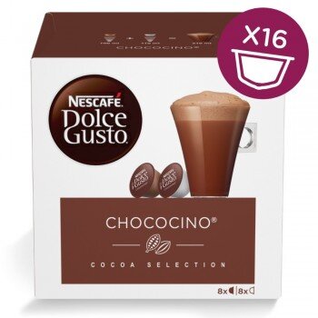 DOLCE GUSTO CHOCOCINO