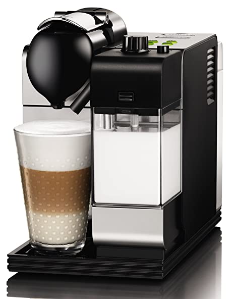 NESPRESSO LATTISSIMA PLUS