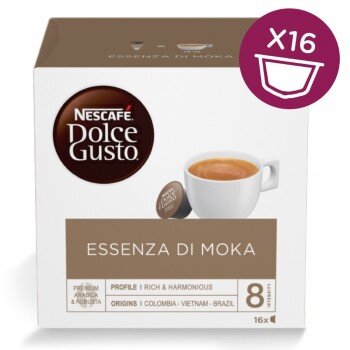 DOLCE GUSTO ESSENZA DI MOKA