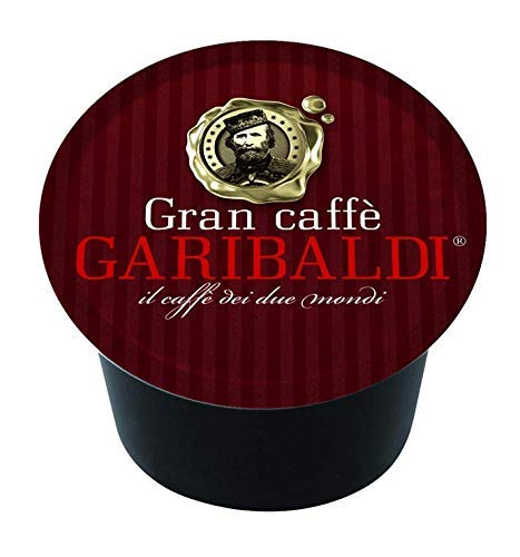 GARIBALDI Dolce aroma 50 caps