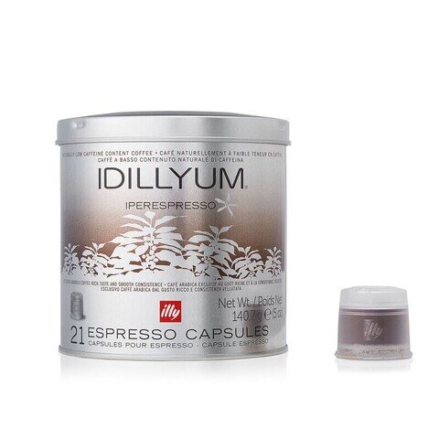 Caffè in Capsule Iperespresso Idillyum