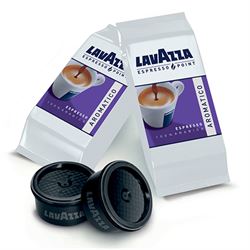 LAVAZZA POINT AROMATICO 100%ARABICA