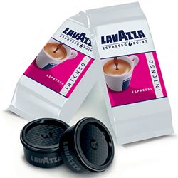 LAVAZZA POINT INTENSO ESPRESSO