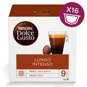 DOLCE GUSTO LUNGO INTENSO 