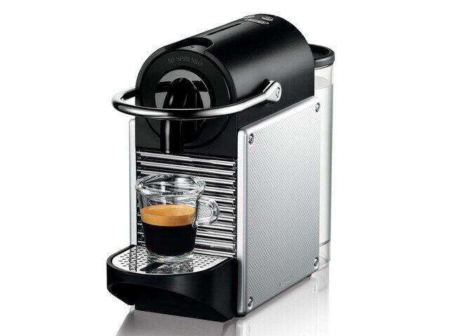 DELONGHI PIXIE NESPRESSO