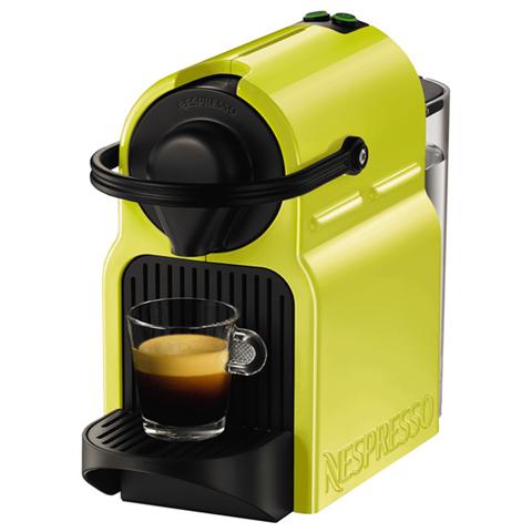 NESPRESSO INISSIA 