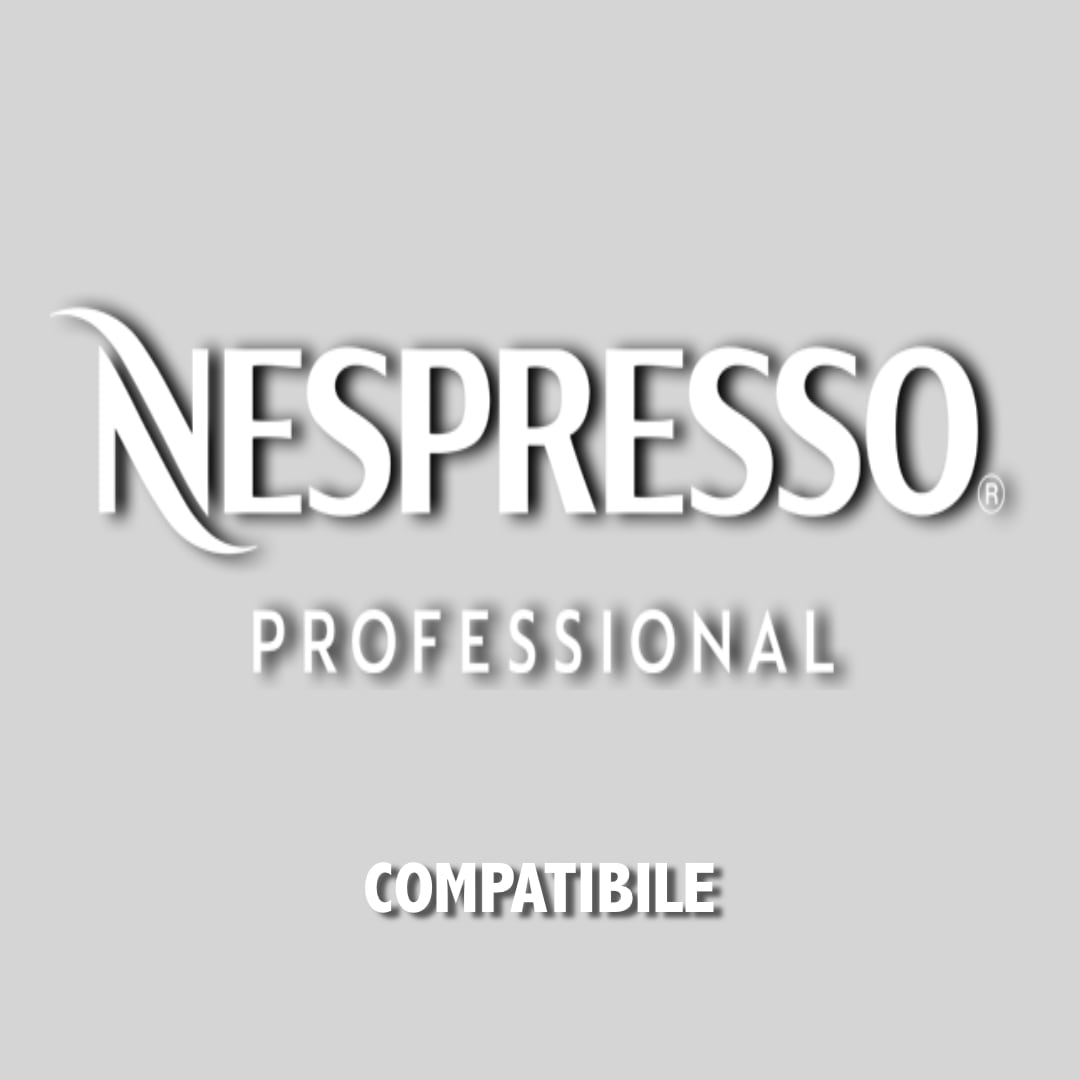 ARABICA Nespresso Professional 50 CAPS