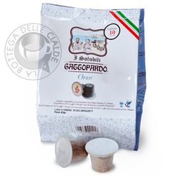 NESPRESSO ORZO 10 CAPS  