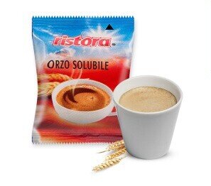 LAVAZZA POINT ORZO 10 CAPS