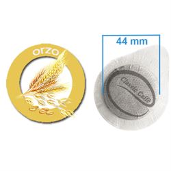 ORZO TOSTATO BIOLOGICO 1 Cialda