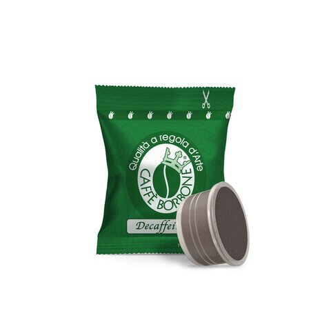 LAVAZZA POINT BORBONE DECAFFEINATO 20 CAPS