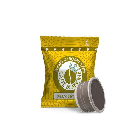 LAVAZZA POINT BORBONE ORO 100 CAPS