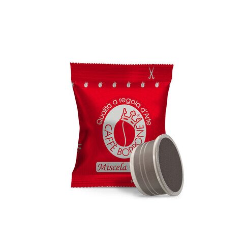 LAVAZZA POINT BORBONE ROSSO 100 CAPS