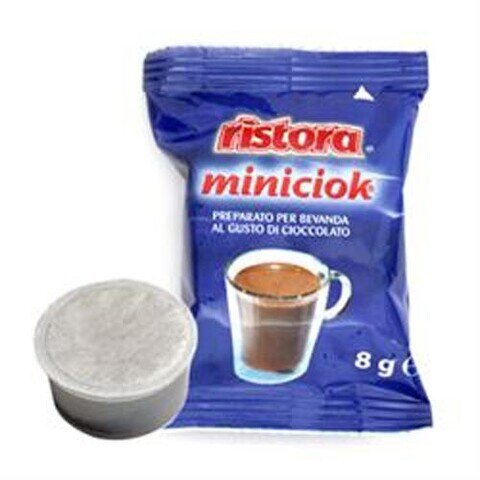 LAVAZZA POINT CIOCCOLATO 10 CAPS