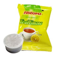 LAVAZZA POINT TE AL LIMONE 10 CAPS
